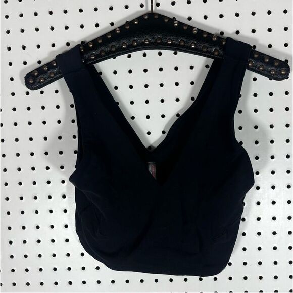 Free People movement active tank top size S - Picture 1 of 4